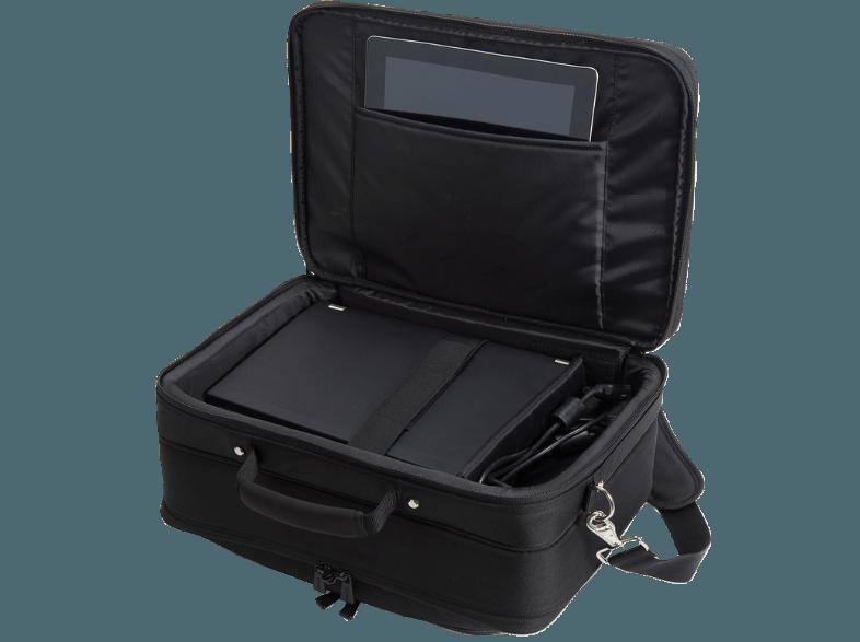 DICOTA D30910 Multi Twin Eco Notebook-Tasche Notebooks bis 15.6 Zoll