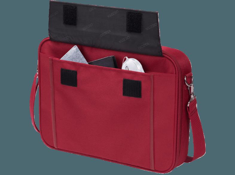 DICOTA D30920 Multi Base Tasche Notebooks bis 15.6 Zoll