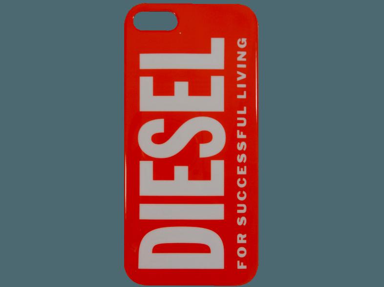 DIESEL X01901PS616H4166 Handy-Cover iPhone 5, DIESEL, X01901PS616H4166, Handy-Cover, iPhone, 5