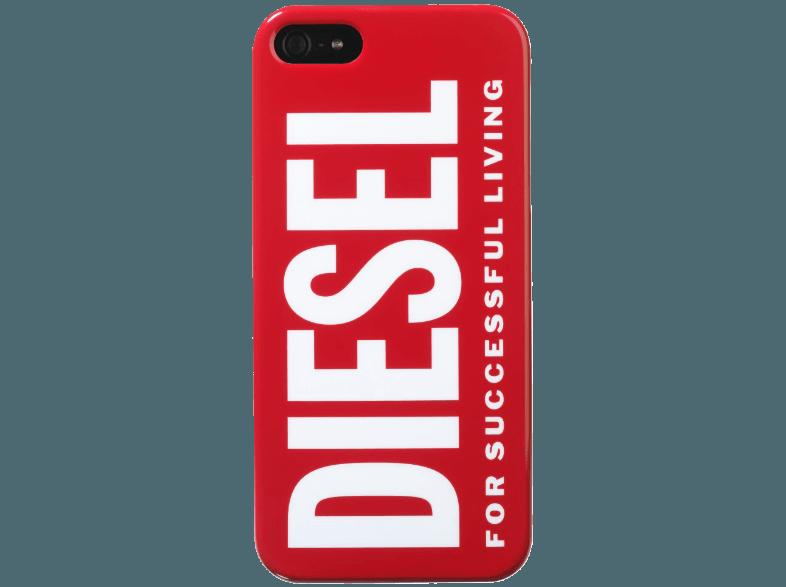 DIESEL X01901PS616H4166 Handy-Cover iPhone 5