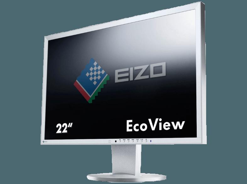 EIZO EV2216-GY 22 Zoll  LCD