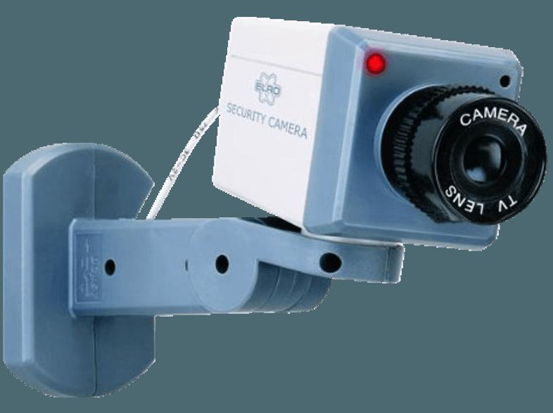 ELRO CS33D Kamera-Attrappe, ELRO, CS33D, Kamera-Attrappe