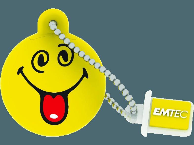 EMTEC ECMMD8GSW106N Smiley World Silly