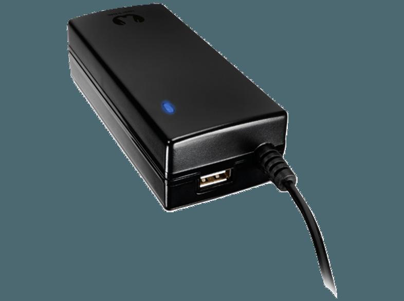 FRESH N REBEL Notebook Charger 65Watt Universalladegerät