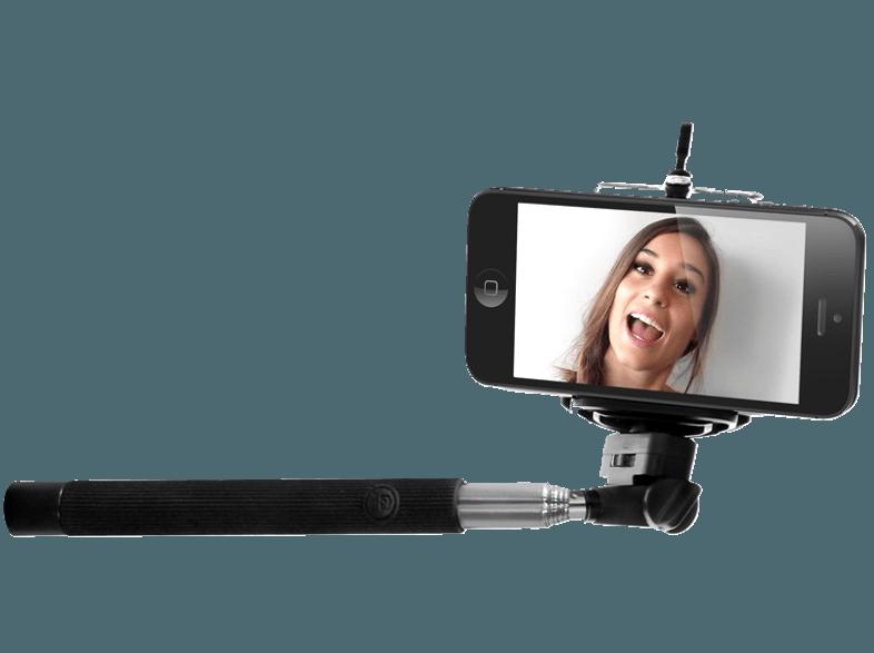 FRESH N REBEL Wireless Selfie Stick Selfie Stick