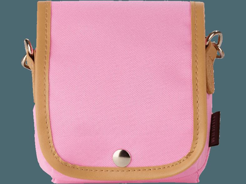 FUJIFILM 85231 Tasche für Instax Mini 8 (Farbe: Pink), FUJIFILM, 85231, Tasche, Instax, Mini, 8, Farbe:, Pink,