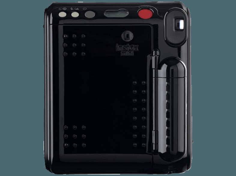 FUJIFILM Instax Mini 50 Sofortbildkamera Sofortbildkamera Schwarz hochglanz, FUJIFILM, Instax, Mini, 50, Sofortbildkamera, Sofortbildkamera, Schwarz, hochglanz
