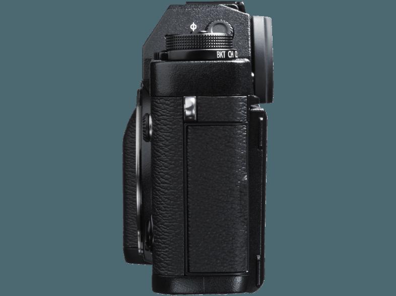 FUJIFILM X-T1    Objektiv 18-135 mm f/3.5-5.6 (16.3 Megapixel, X-Trans CMOS II)
