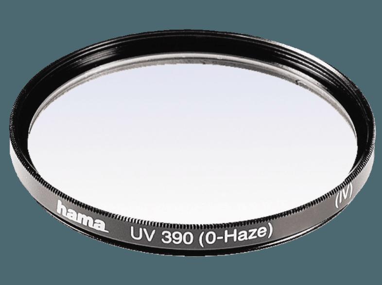 HAMA 070677 390/0-HAZE UV-Filter (77 mm, ), HAMA, 070677, 390/0-HAZE, UV-Filter, 77, mm,