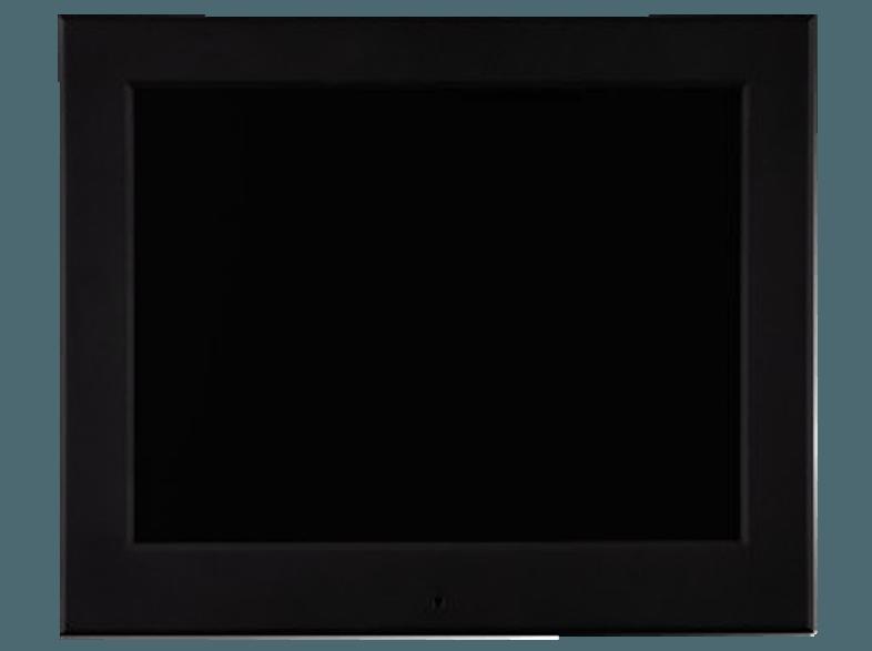 HAMA 095290 DPF-8SL B (800 x 600 Pixel, 20 cm (8 Zoll),  Schwarz)