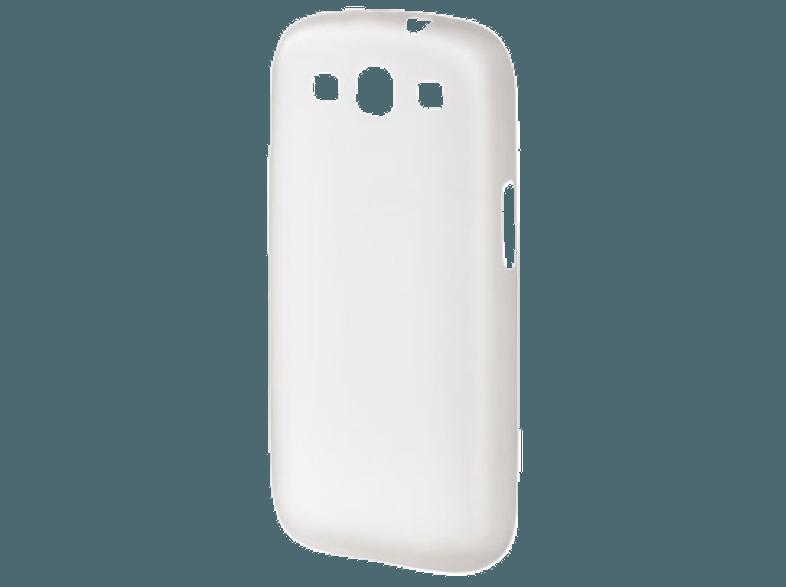 HAMA 122865 Handy-Cover Ultra Slim Cover Galaxy S4