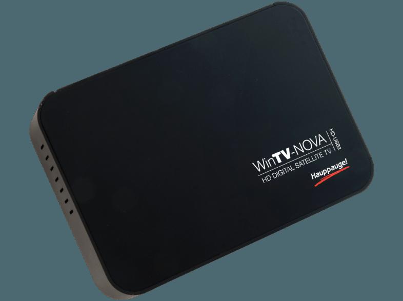 HAUPPAUGE WinTV-NOVA-HD-USB2