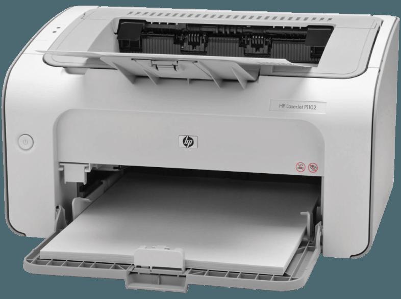 HP LaserJet Pro P1102 Laserdruck Laserdrucker, HP, LaserJet, Pro, P1102, Laserdruck, Laserdrucker