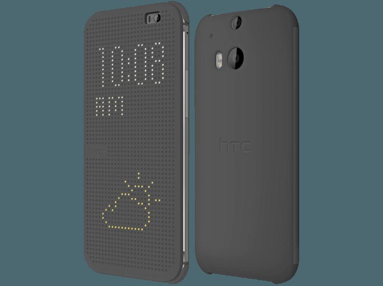 HTC HC-M 100 BookCover One M8, HTC, HC-M, 100, BookCover, One, M8