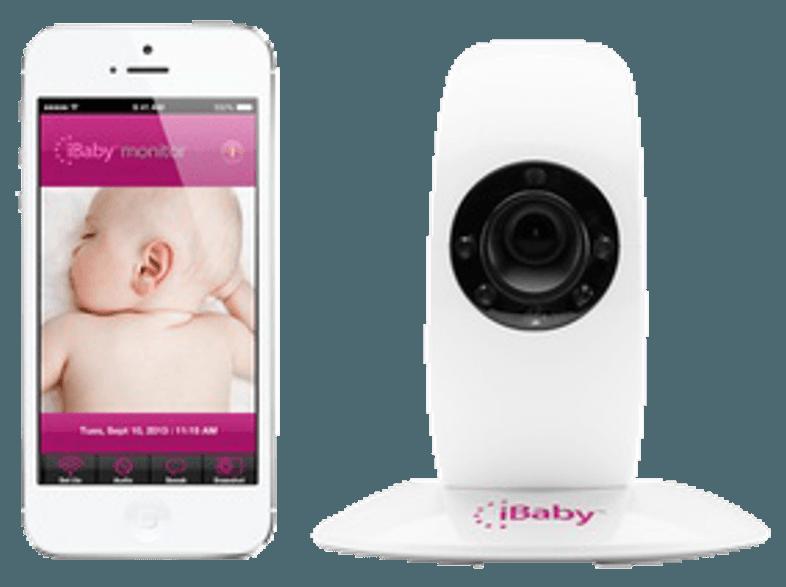 IHEALTH 003194 iBaby M2