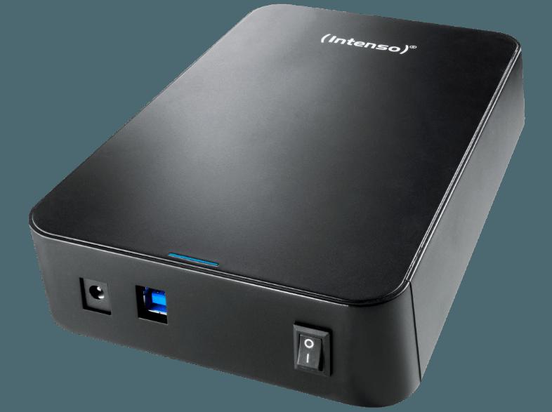 INTENSO MemoryPoint  1 TB 2.5 Zoll extern, INTENSO, MemoryPoint, 1, TB, 2.5, Zoll, extern