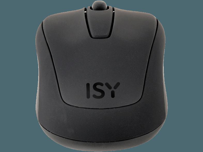 ISY IMW-100 Maus schnurlos, ISY, IMW-100, Maus, schnurlos