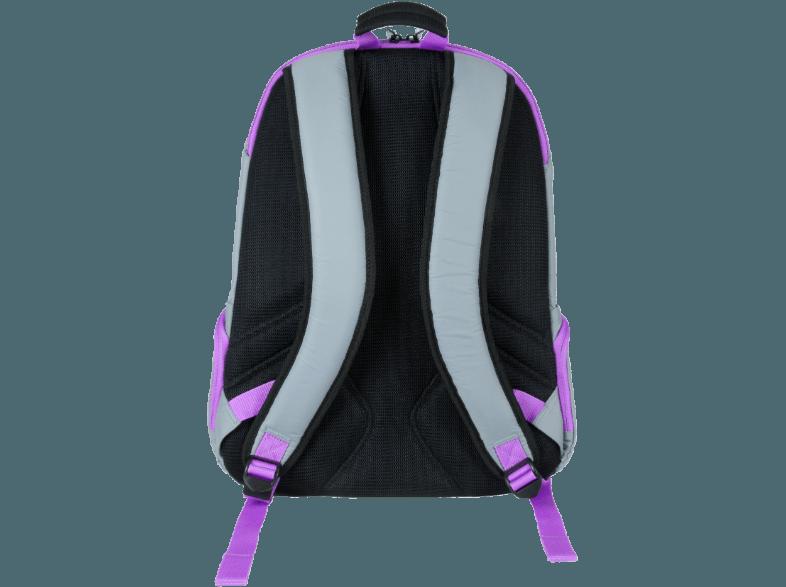 ISY INB-4504 Backpack Notebooks bis 15.6 Zoll, ISY, INB-4504, Backpack, Notebooks, bis, 15.6, Zoll
