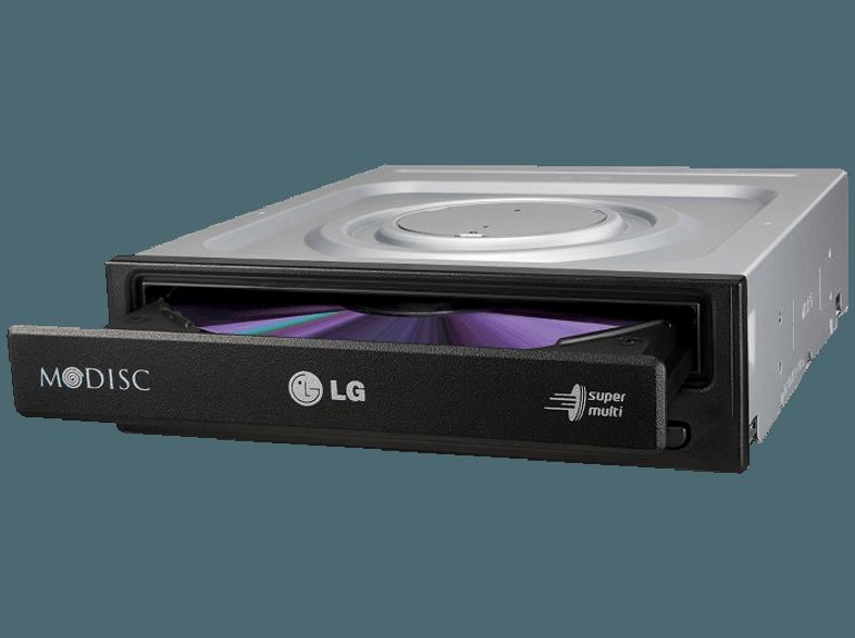 LG GH24NSC0 DVD-Brenner, LG, GH24NSC0, DVD-Brenner