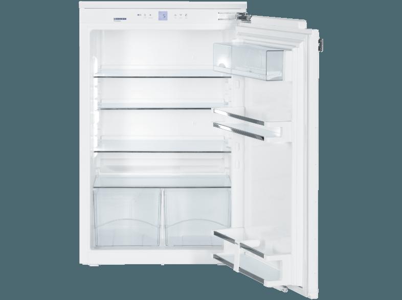 LIEBHERR IKP 1650-20 Kühlschrank (65 kWh/Jahr, A   , 872 mm hoch, Weiß)