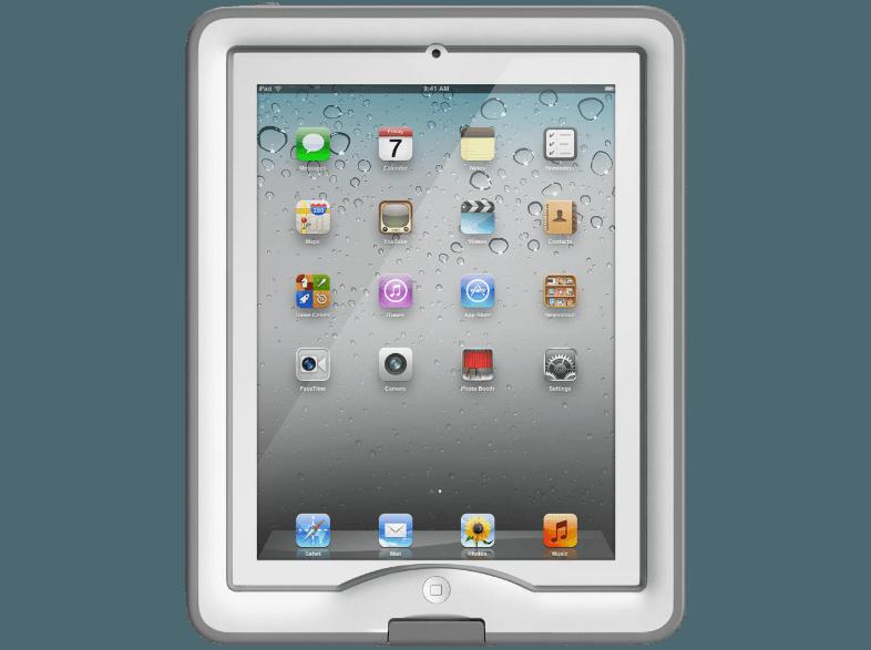 LIFEPROOF 1109-02 LP NÜÜD Case Schutzhülle iPad, iPad 2, iPad 3, iPad 4