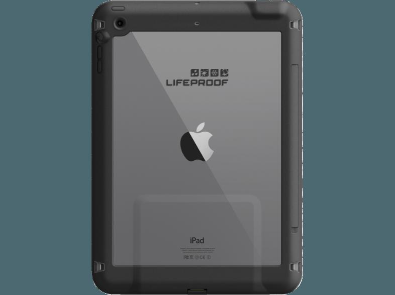 LIFEPROOF 1902-01 LP nüüd Schutzhülle iPad Air, LIFEPROOF, 1902-01, LP, nüüd, Schutzhülle, iPad, Air