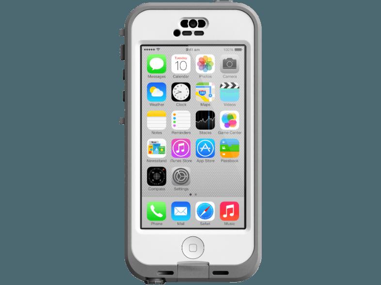 LIFEPROOF 2007-02 nüüd Schutzhülle iPhone 5c