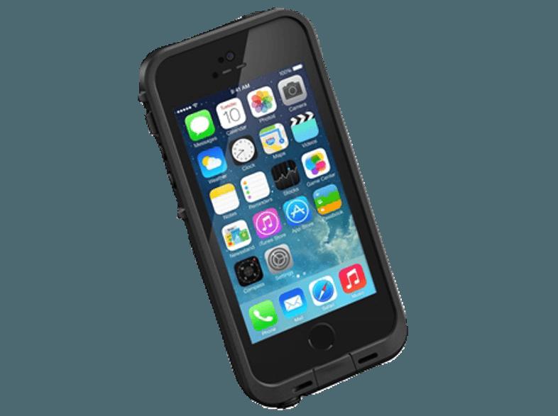 LIFEPROOF 2103-01 Fré Case Schutzhülle iPhone 5/5S
