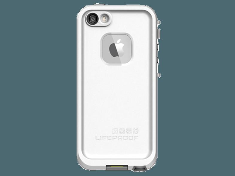 LIFEPROOF 2103-02 Fré Case Schutzhülle iPhone 5/5S