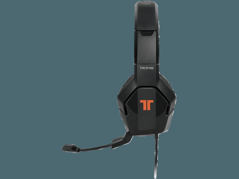 MAD CATZ Trigger Stereo Wired Headset, MAD, CATZ, Trigger, Stereo, Wired, Headset