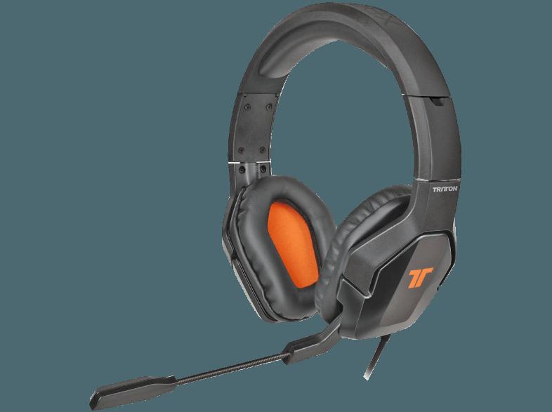 MAD CATZ Trigger Stereo Wired Headset