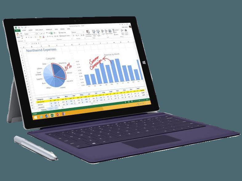 MICROSOFT RD2-00070 Surface Type Cover 3