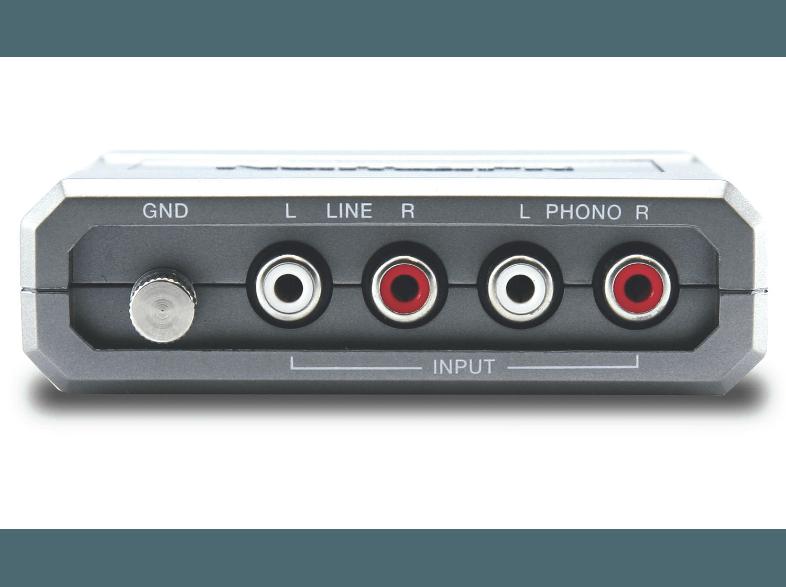 NUMARK All-In-One Sterio Audio Interface, NUMARK, All-In-One, Sterio, Audio, Interface