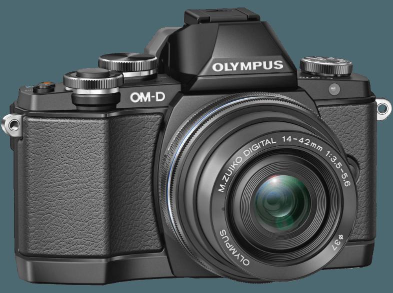 OLYMPUS OM-D E-M10    Objektiv 14-42 mm f/3.5-5.6 ( Live MOS), OLYMPUS, OM-D, E-M10, , Objektiv, 14-42, mm, f/3.5-5.6, , Live, MOS,