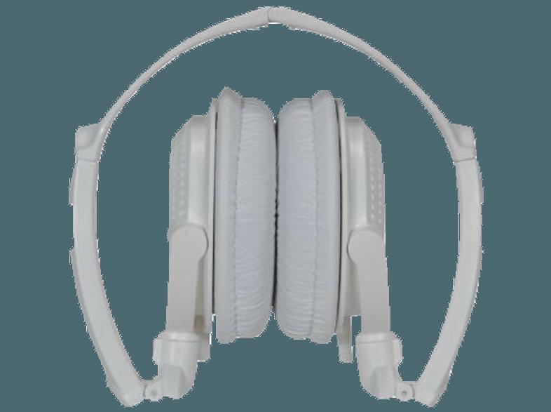 PANASONIC RP-DJS 200 E-W Kopfhörer Weiß