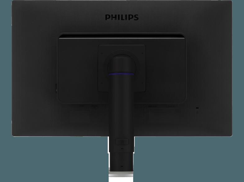 PHILIPS 241B4L 24 Zoll Full-HD LED Monitor
