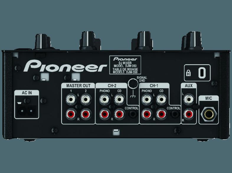 PIONEER DJM-350, PIONEER, DJM-350