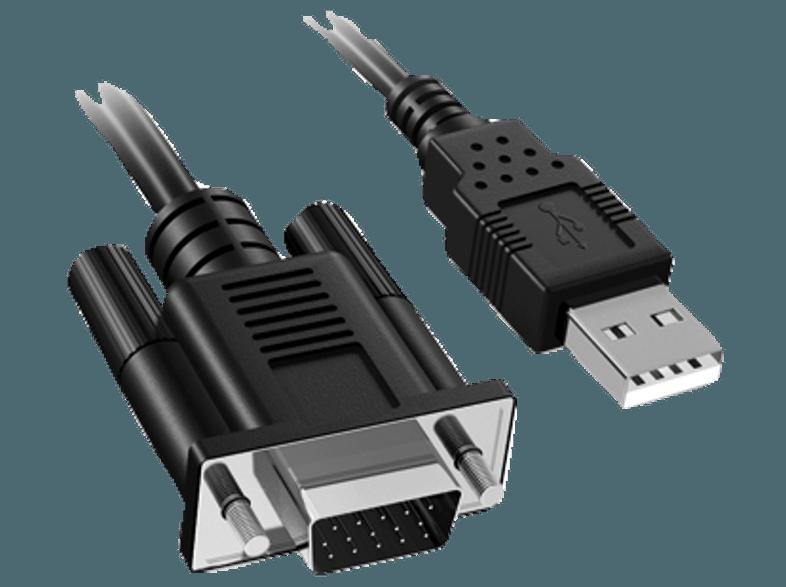 RAIDSONIC IB-AC 512 ICY Box Adapter, RAIDSONIC, IB-AC, 512, ICY, Box, Adapter