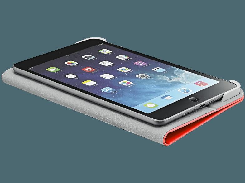 RAPOO 14270 TC608 Folio Case iPad mini 1 und 2