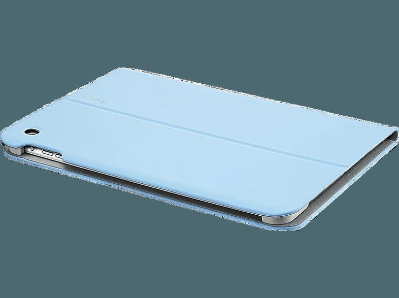 RAPOO 14271 TC608 Folio Case iPad mini 1 und 2