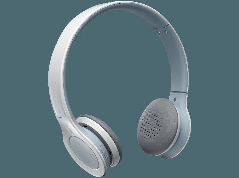 RAPOO H8020 Headset Weiß