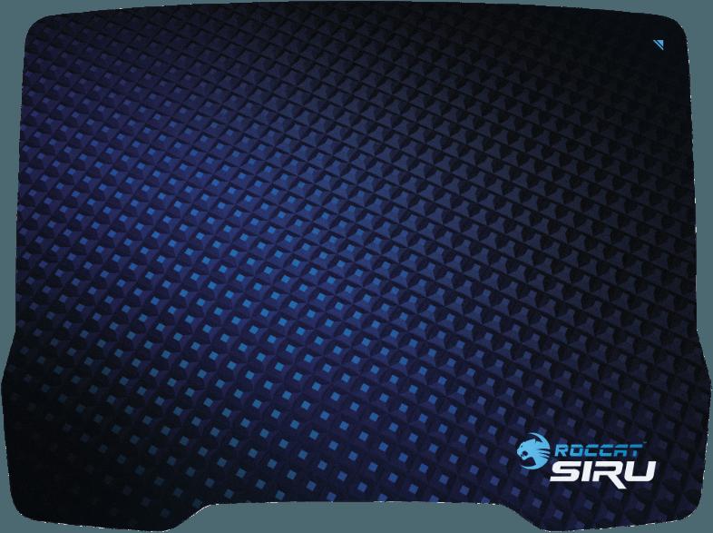 ROCCAT Siru Cryptic Gaming Mousepad