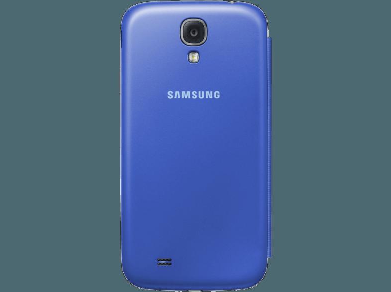 SAMSUNG EF-FI950BCEGWW Flip Cover Flip Cover Galaxy S4