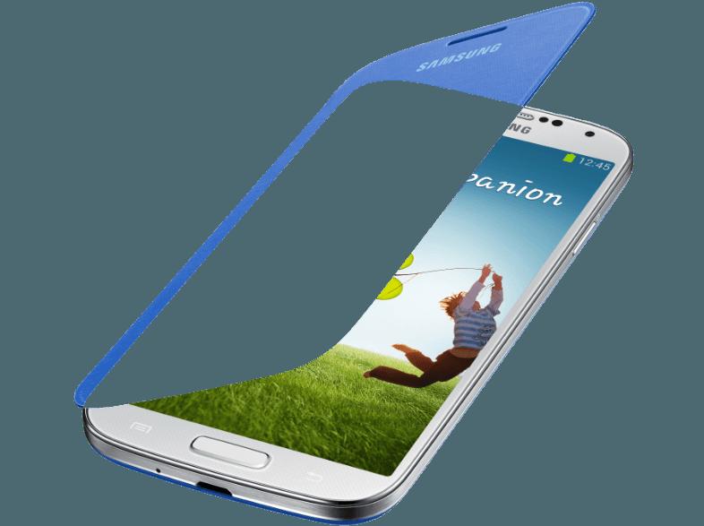 SAMSUNG EF-FI950BCEGWW Flip Cover Flip Cover Galaxy S4
