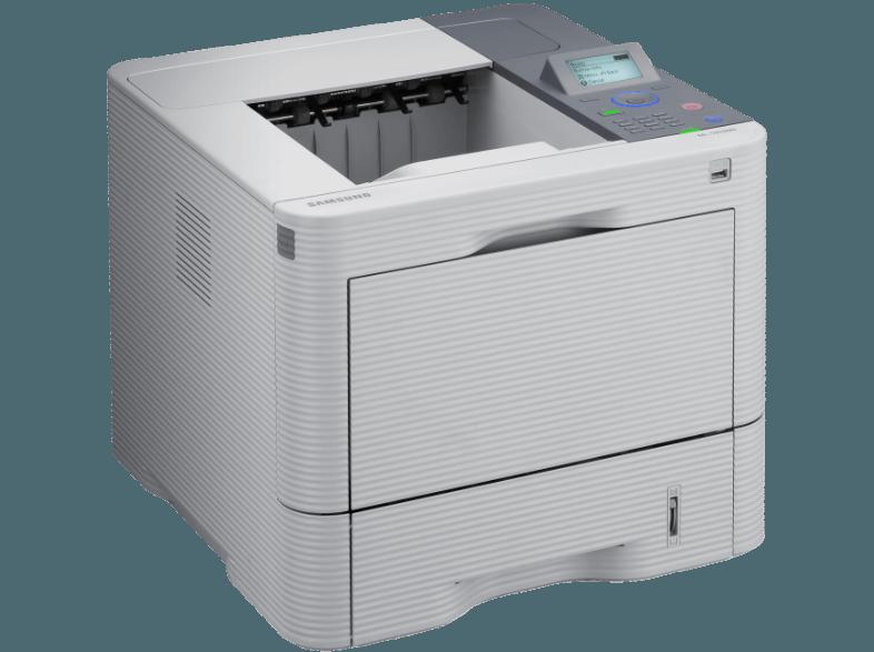 SAMSUNG ML-5010ND Laserdruck Laserdrucker  Netzwerkfähig
