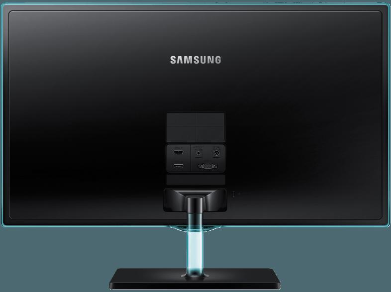 SAMSUNG S24D390H 24 Zoll Full-HD Monitor, SAMSUNG, S24D390H, 24, Zoll, Full-HD, Monitor