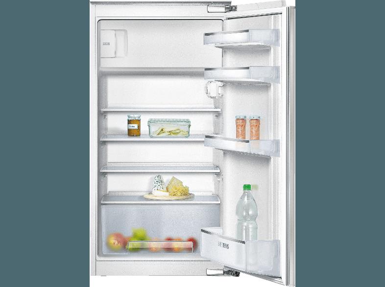 SIEMENS KI20LV60 Kühlschrank (161 kWh/Jahr, A  , 1021 mm hoch, Weiß)