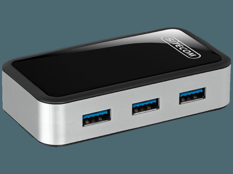 SITECOM CN 071 USB Hub, SITECOM, CN, 071, USB, Hub