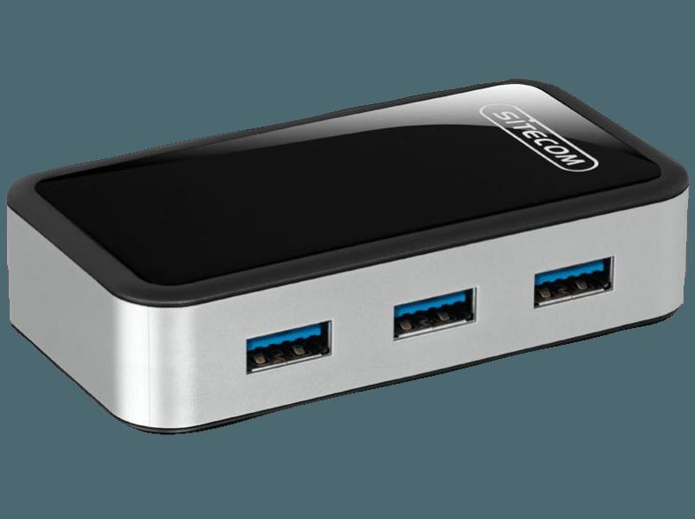 SITECOM CN 072 USB Hub, SITECOM, CN, 072, USB, Hub