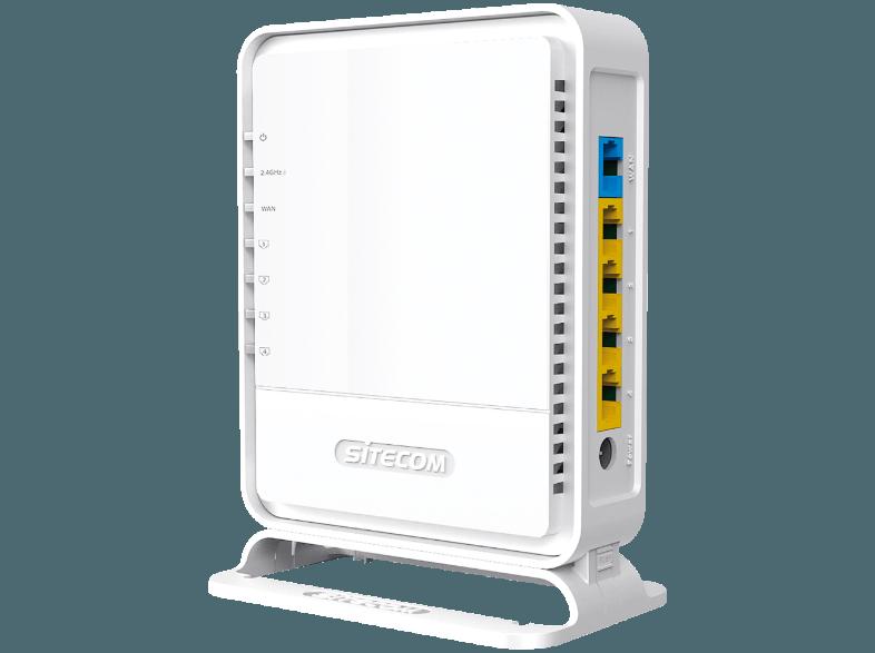 SITECOM WLR 3100 WLAN-Router